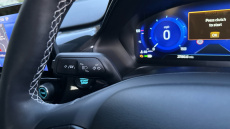 Ford Puma 1.0 EcoBoost Hybrid mHEV Titanium 5dr Petrol Hatchback